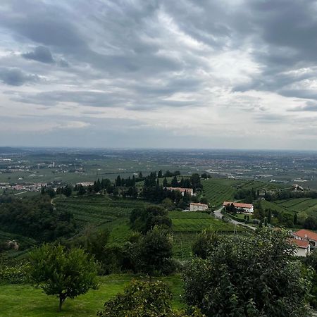 Casa Vacanze Conca D Oro SantʼAmbrogio di Valpolicella Zewnętrze zdjęcie