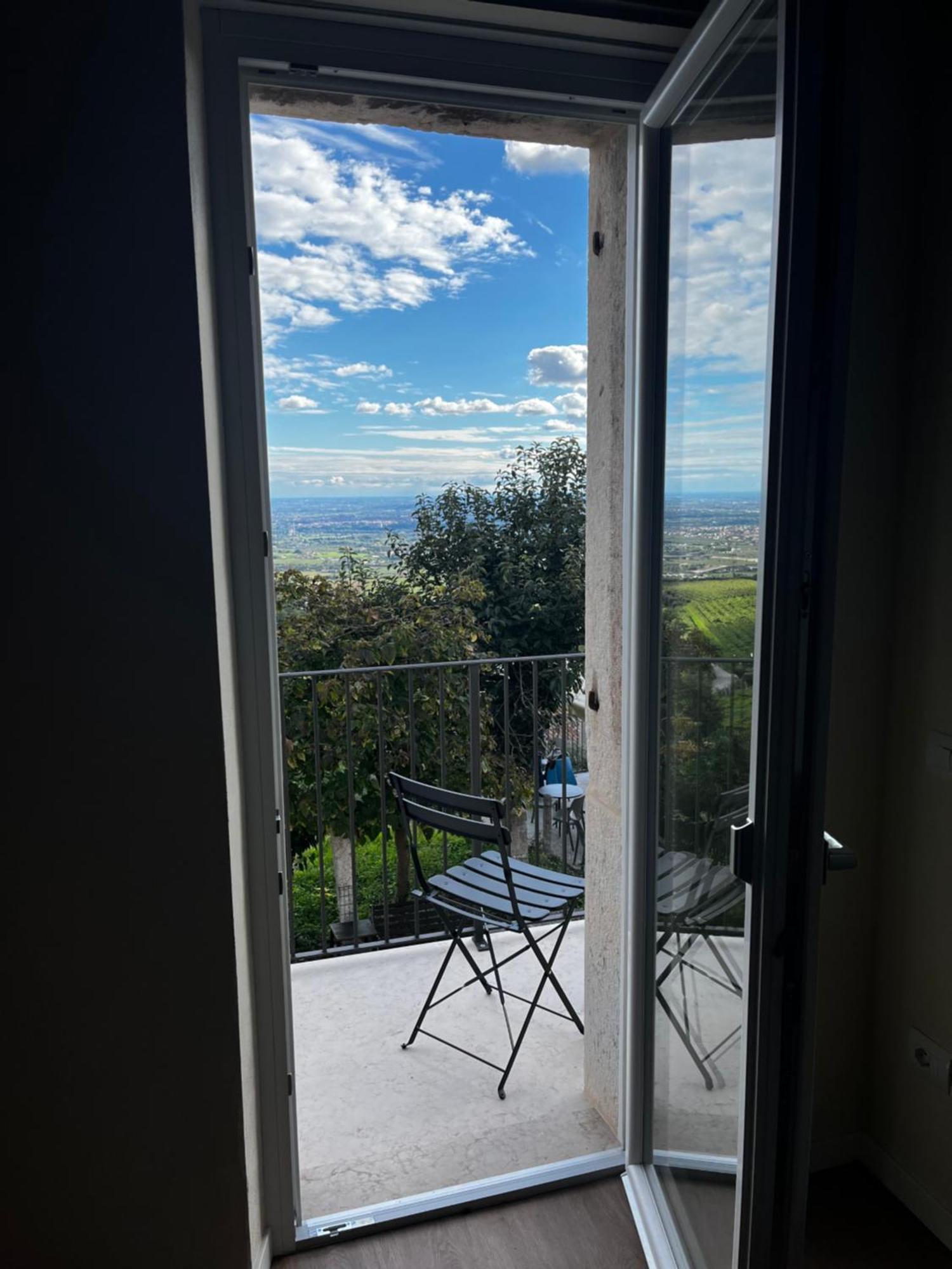 Casa Vacanze Conca D Oro SantʼAmbrogio di Valpolicella Zewnętrze zdjęcie