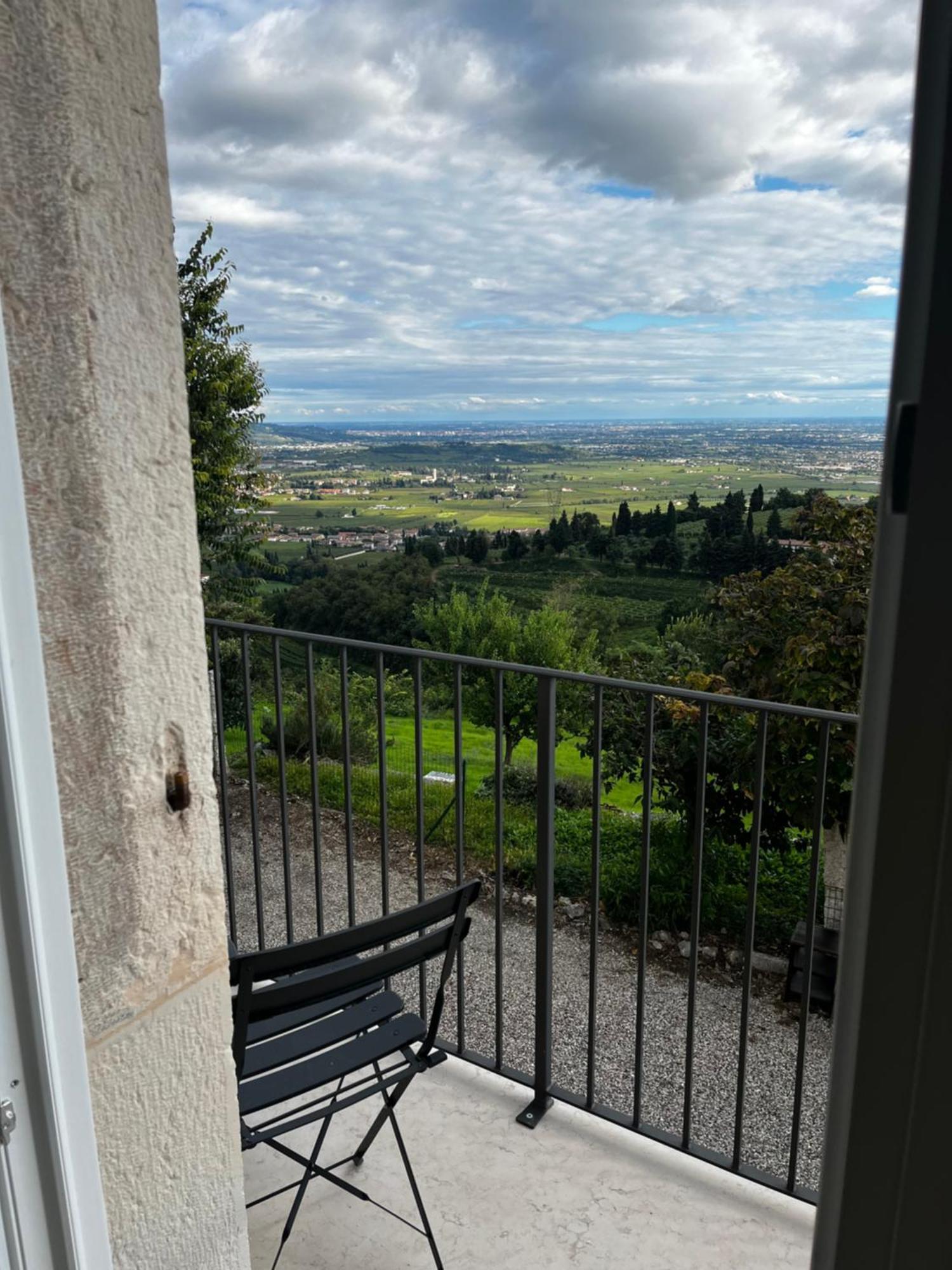 Casa Vacanze Conca D Oro SantʼAmbrogio di Valpolicella Zewnętrze zdjęcie
