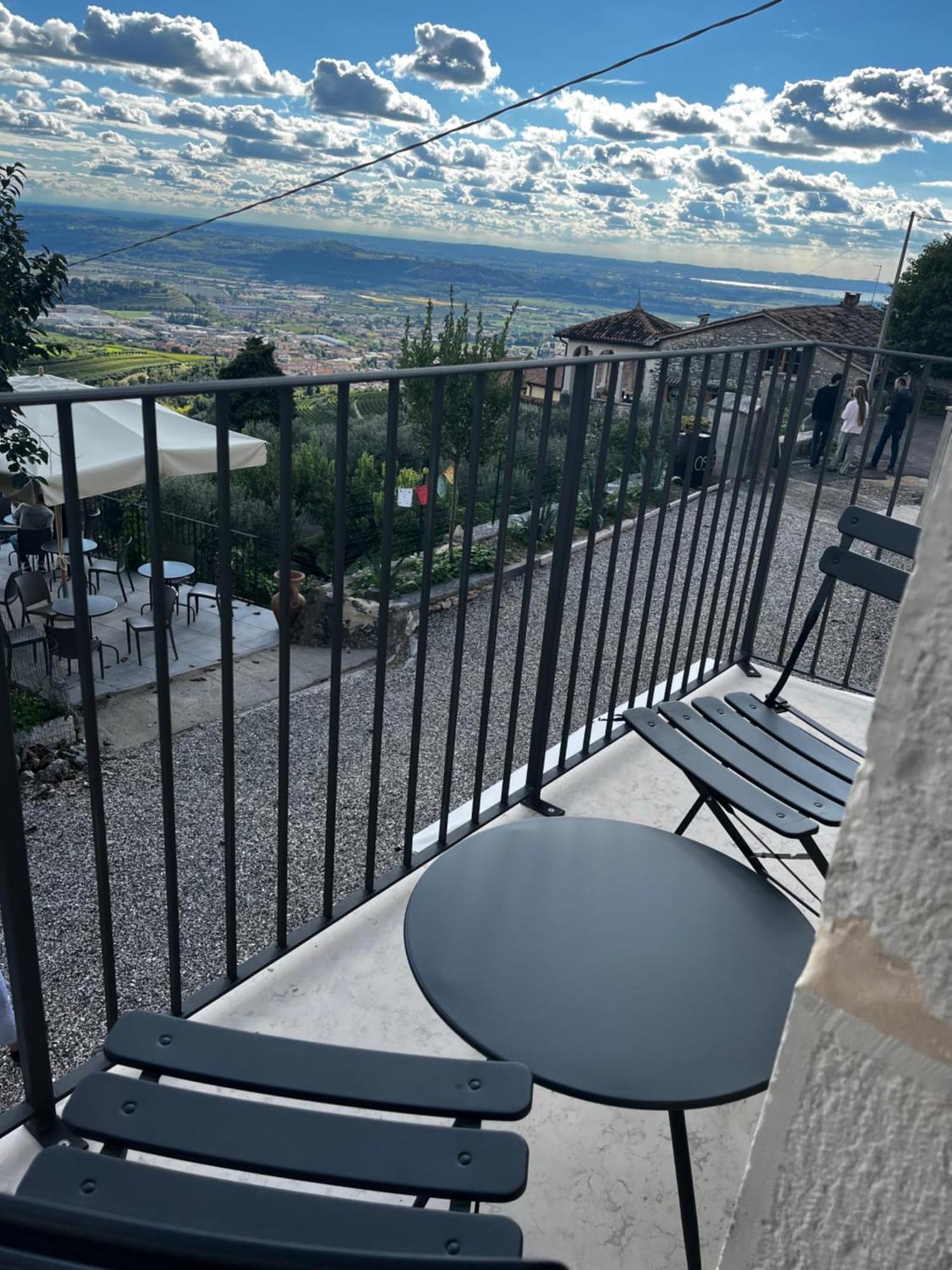 Casa Vacanze Conca D Oro SantʼAmbrogio di Valpolicella Zewnętrze zdjęcie