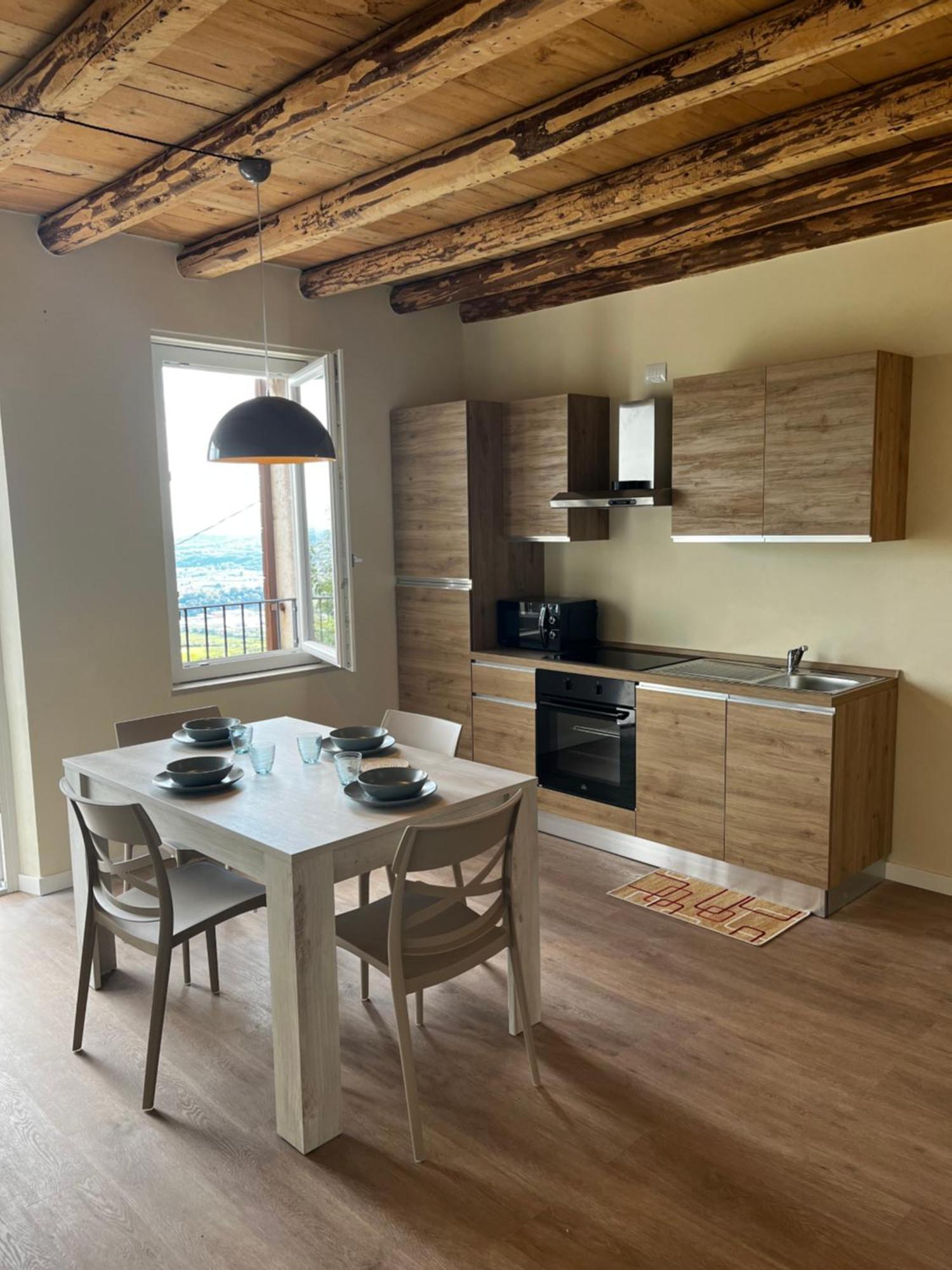 Casa Vacanze Conca D Oro SantʼAmbrogio di Valpolicella Zewnętrze zdjęcie